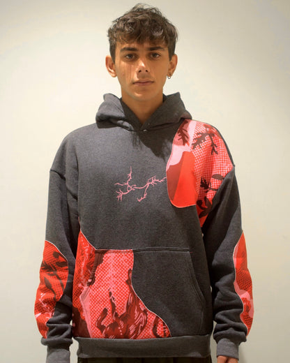 The 'Ujar' Hoodie